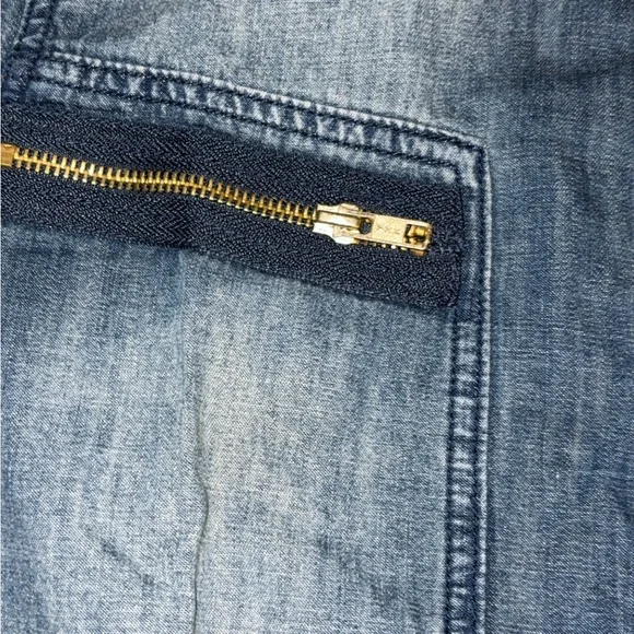 Sandrine Rose jumpsuit - Picture 7 of 12